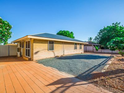 16 Delamere Place, South Hedland