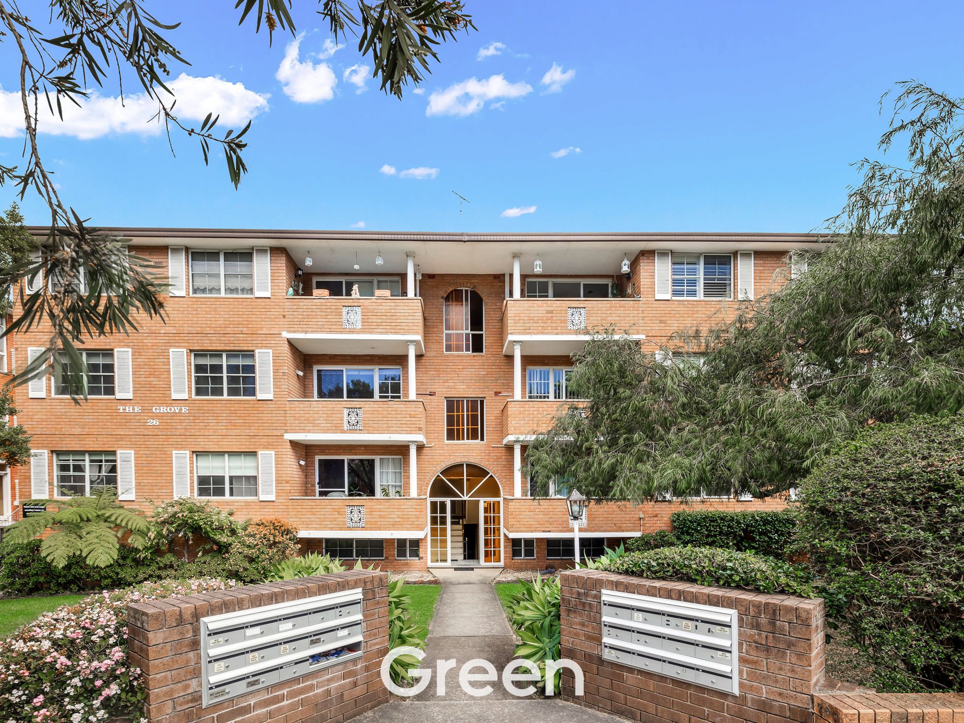 19 / 26-28 Orchard Street, West Ryde