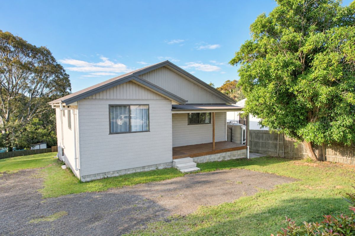 152 Princes Highway, Narooma