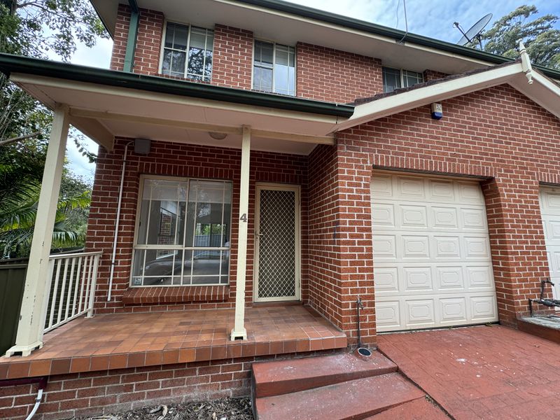 4 / 47 Hillcrest Street, Wollongong