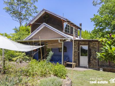 815 Pappinbarra Road, Lower Pappinbarra