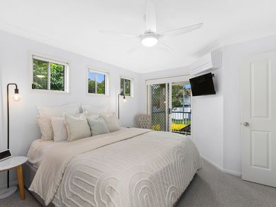 1/28 Wylie Avenue, Coorparoo