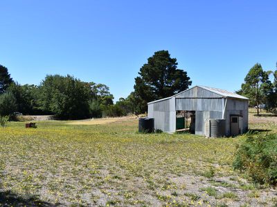 21 Princes Highway, Hatherleigh