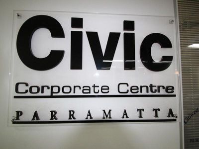 Parramatta