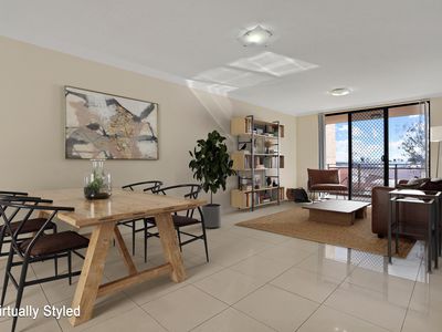 206 / 27 George Street, North Strathfield