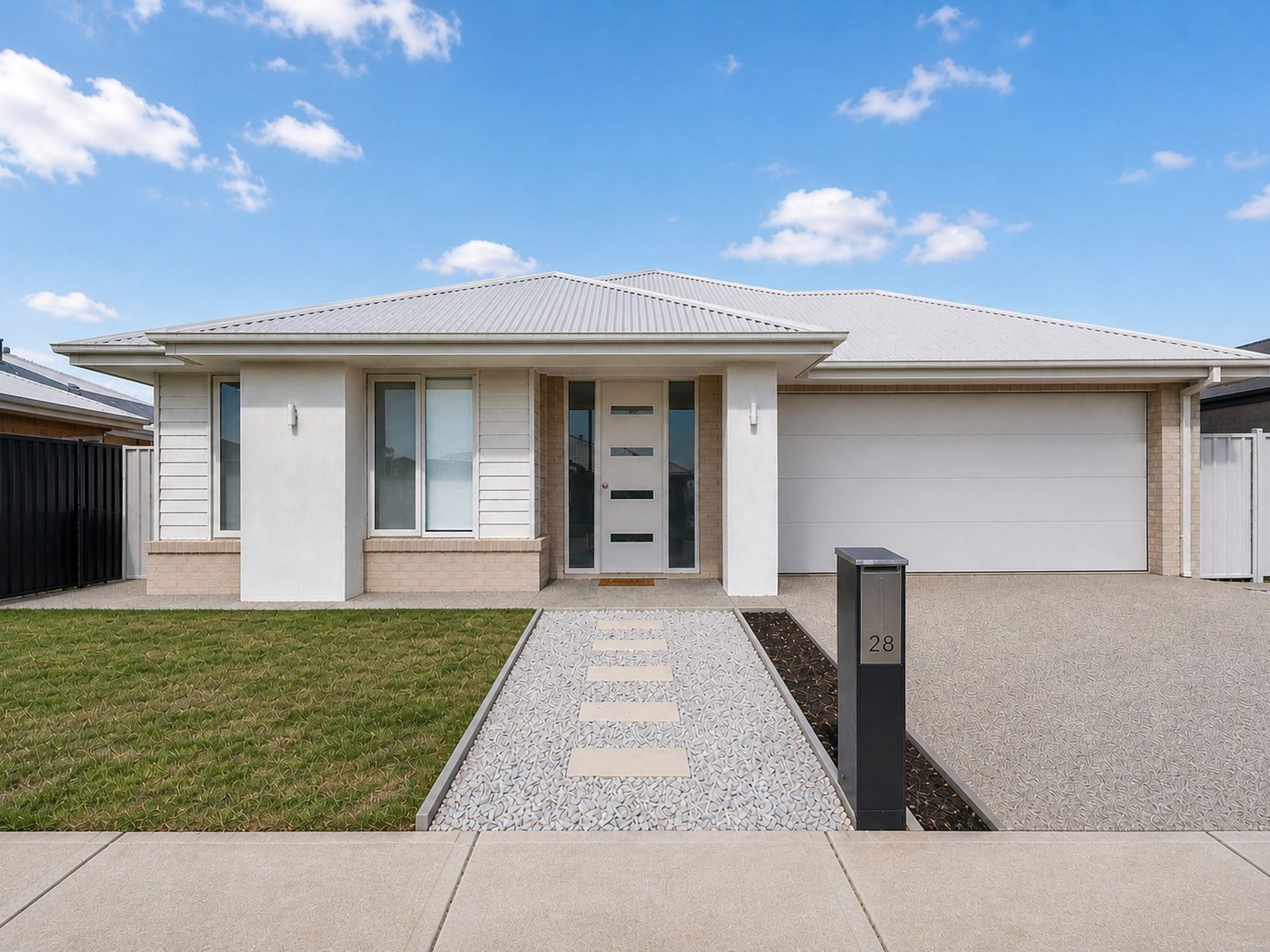 28 Vineyard Circuit, Yarrawonga