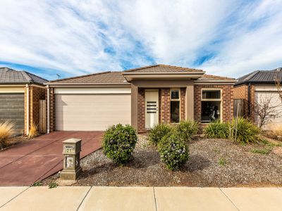 21 Lockheed Parade, Point Cook