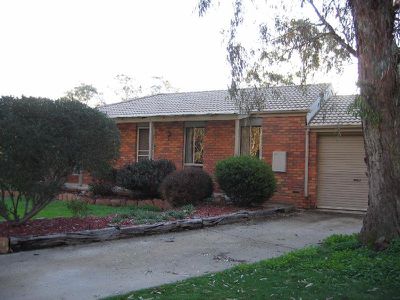 40 SHAKESPERE STREET, Heathcote