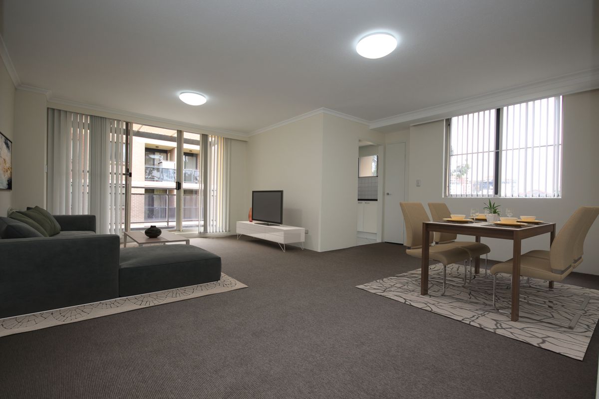 26 / 5-7 Beresford Road, Strathfield