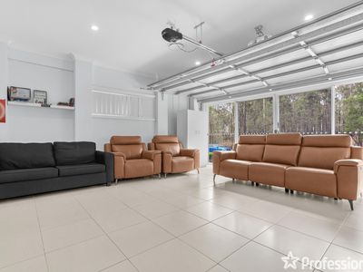 41 Tomah Crescent, The Ponds