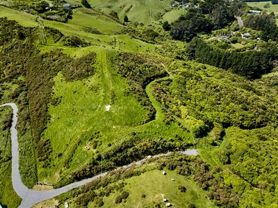 132 Bing Lucas Drive, Tawa