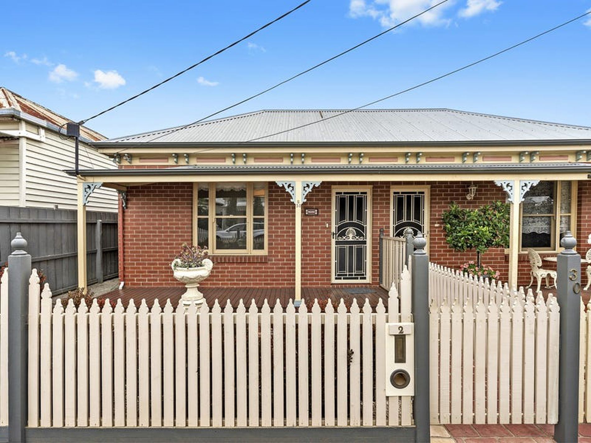 2 / 30 Preston Street, Geelong West