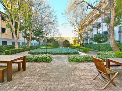 10 / 45 Trafalgar Street, Annandale