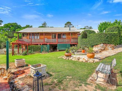 3 Murray Street, Kangaroo Valley