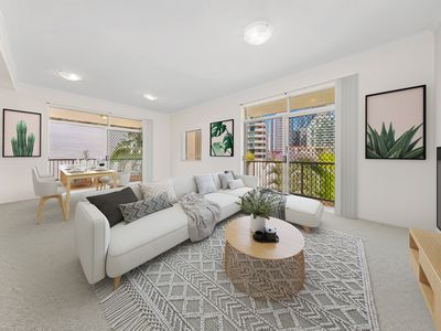 4 / 115 Berry Street, Spring Hill