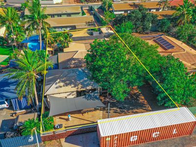 26 Spoonbill Crescent, South Hedland