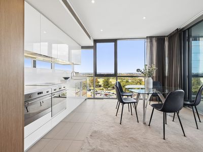 807 / 8 Adelaide Terrace, East Perth