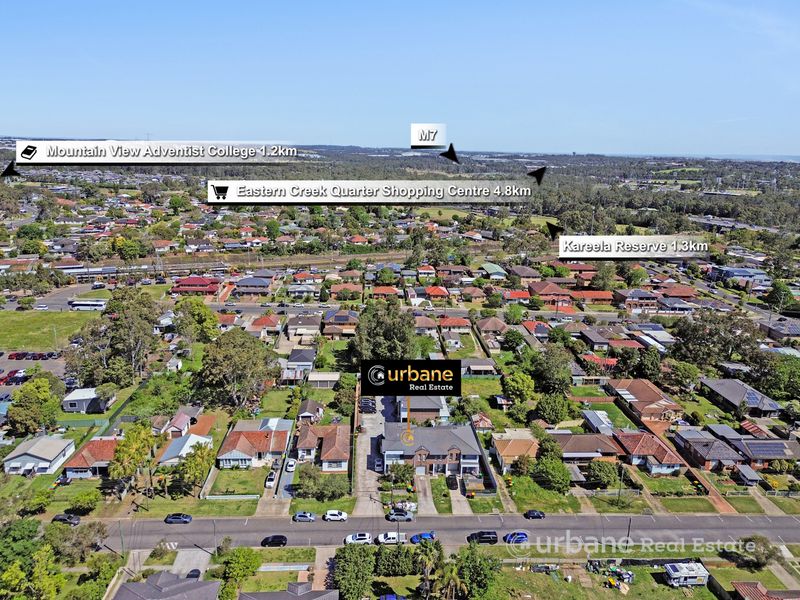 1 / 48 Graham Street, Doonside