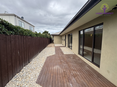 26 Wildcherry Place, Point Cook