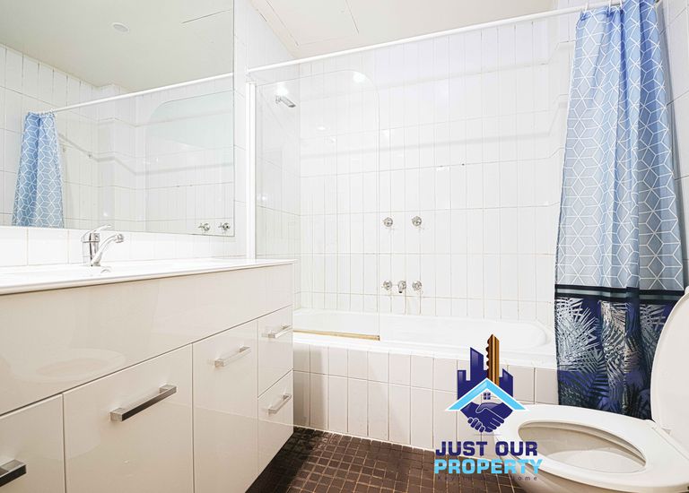 3 / 91 Goulburn St, Haymarket