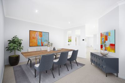 74 William Campbell Avenue, HARRINGTON PARK, Harrington Park - Thumbnail 4