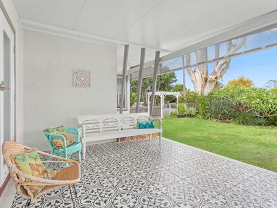 84 Breckenridge Street, Forster
