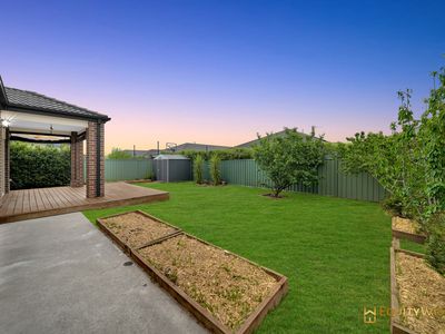 32 Mundara Drive, Wyndham Vale