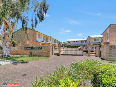 8 / 12 Bergin Street, Booval