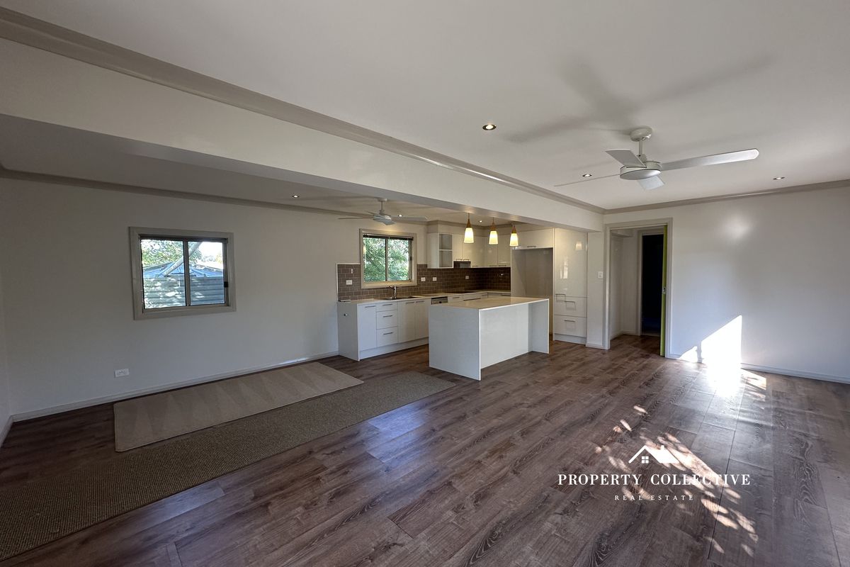 232 Magpie Lane, Wooragee