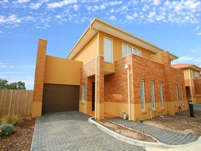 19 / 1-5 Stawell Street, Werribee