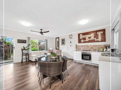 2 / 5 Ireland Crescent, Whitfield