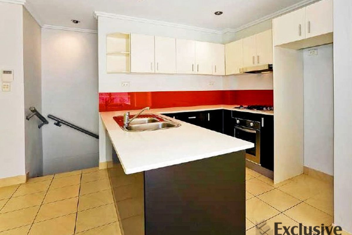 35 / 28-32 Marlborough Road, Homebush West