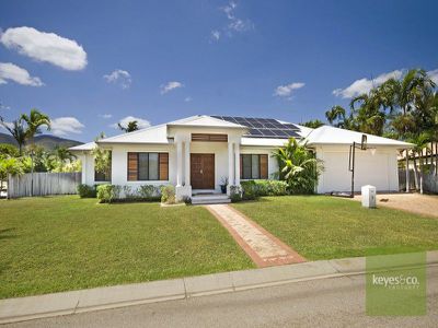 2 Boston Crescent, Douglas