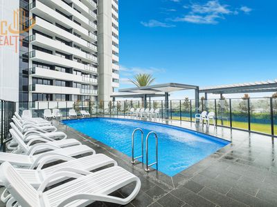 904 / 420 Macquarie St, Liverpool