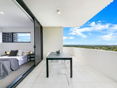 804 / 35 Oxford Street, Epping