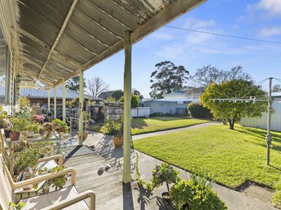 11 Guild Street, Seymour