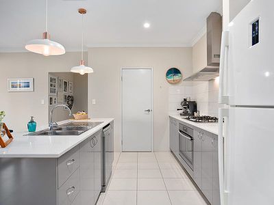 22 Mangatj Street, Byford