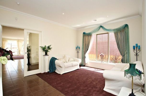 7 Marchmont Rise, Craigieburn