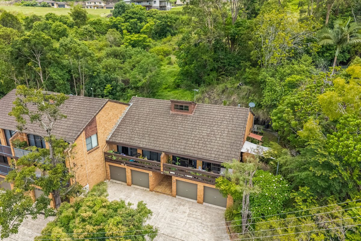 1 / 7 Hurford Place, East Lismore