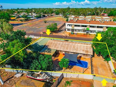 3 Graham Place, South Hedland