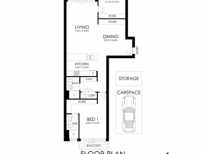 307 / 5 Bidjigal Road, Arncliffe