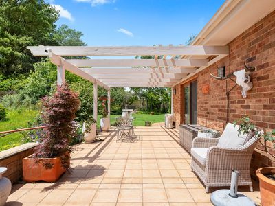 14 Barry Place, Crookwell