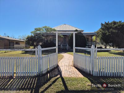 68 Haly Street, Kingaroy