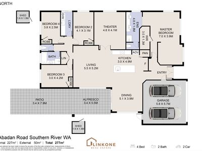 9 Abadan Road, Southern River