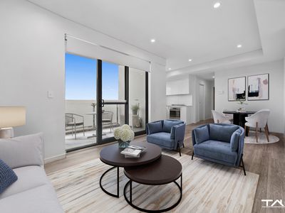 309 / 164 Great Western Highway, Westmead