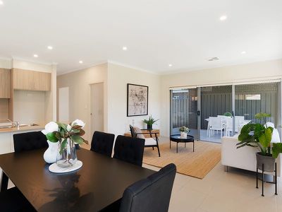22 Lenma Street , Netley