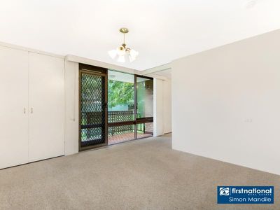 25  The Glen Road, Bardwell Valley