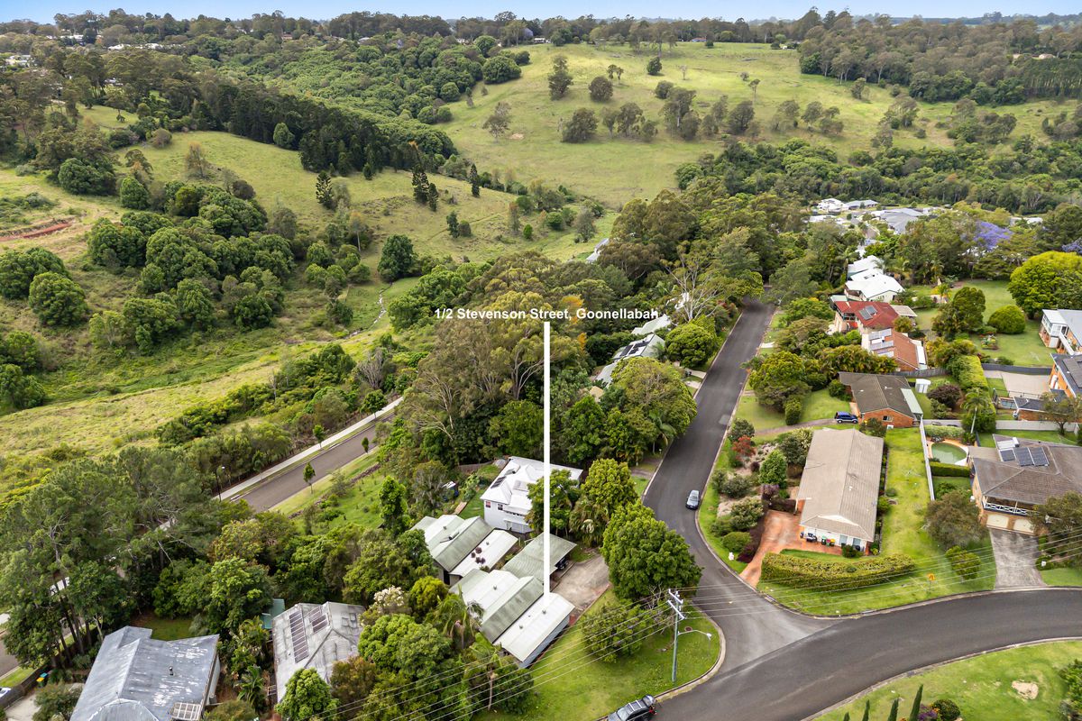 1 / 2 Stevenson Street, Goonellabah