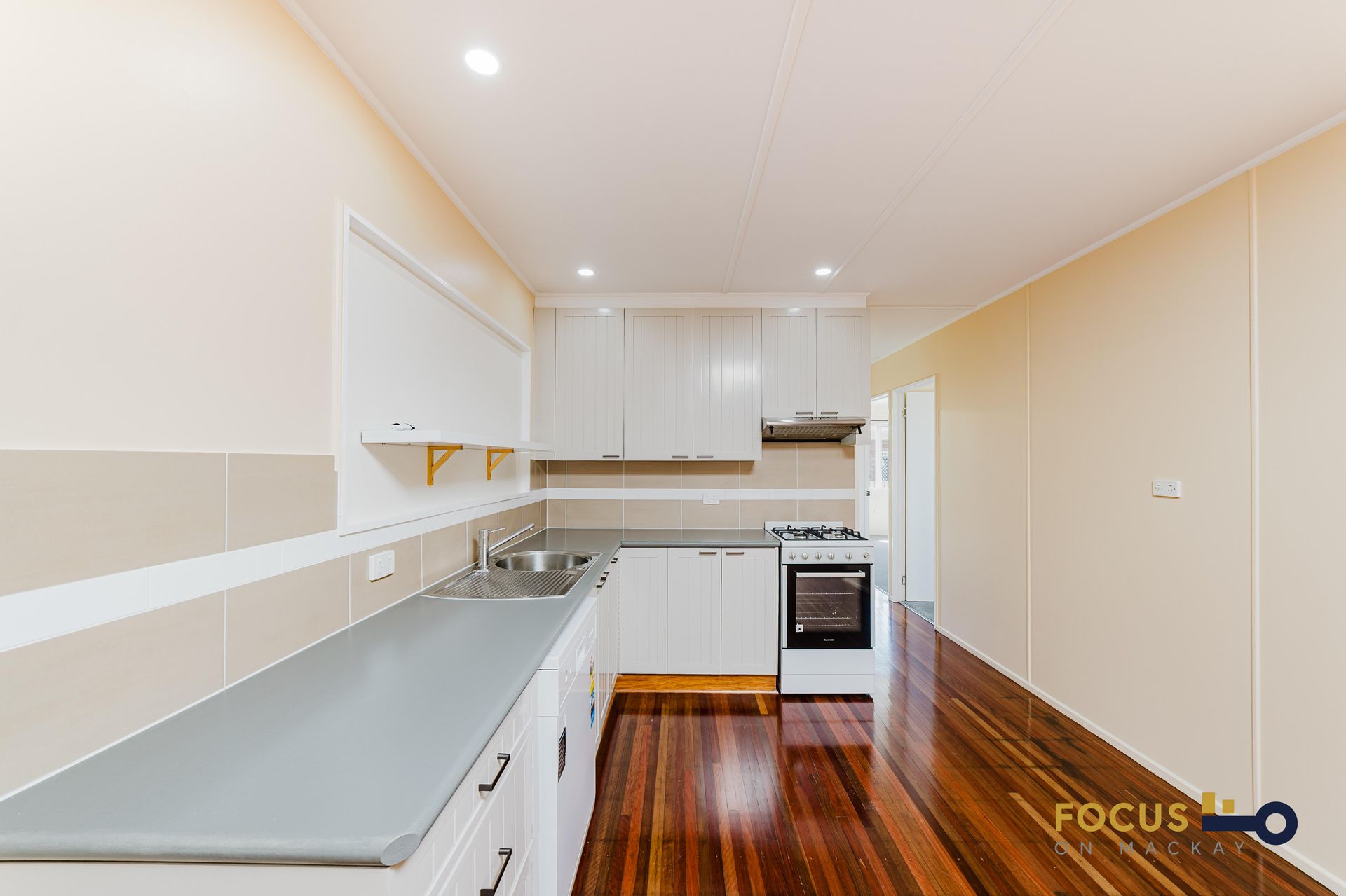 252 Milton Street, South Mackay