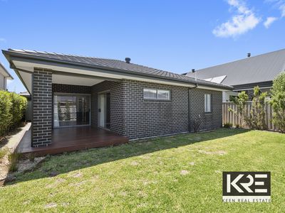 3 Atherton Avenue, Officer South